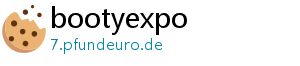 bootyexpo