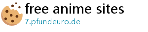 free anime sites