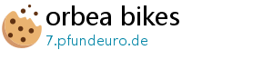 orbea bikes